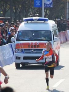 淅川县大型活动