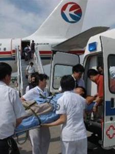 淅川县接送服务