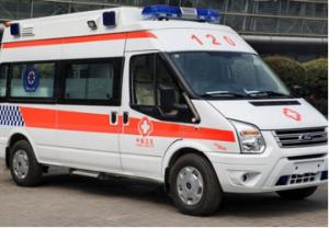 淅川县救护车租赁